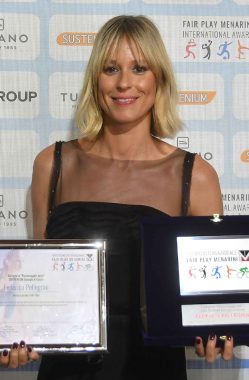 Federica PELLEGRINI