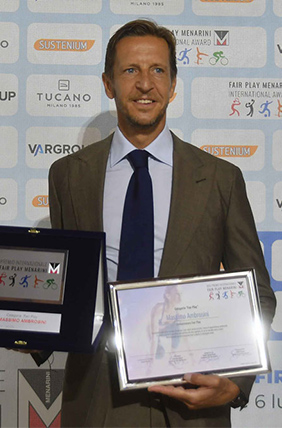 Massimo Ambrosini