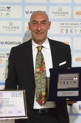Bracci Marco