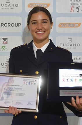 Constantini Stefania