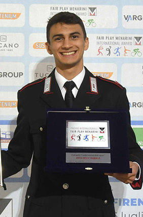 Dell'Aquila Vito