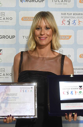 Federica Pellegrini