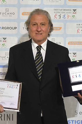 Giorgio Porrà