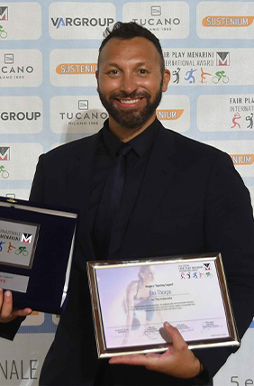 Ian Thorpe