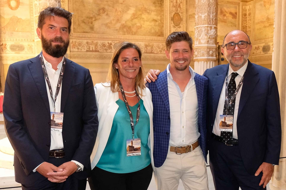 THE DATES OF THE XXVII EDITION OF THE INTERNATIONAL FAIR PLAY MENARINI AWARDS THE DATES OF THE XXVII EDITION OF THE INTERNATIONAL FAIR PLAY MENARINI AWARDS