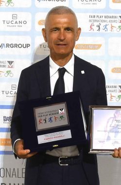 Fabrizio RAVANELLI