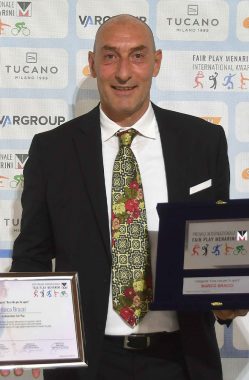 Marco BRACCI