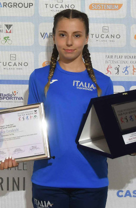 Beatrice Coradeschi