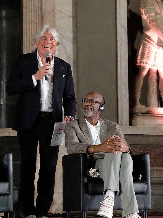 PREMIO INTERNAZIONALE FAIR PLAY MENARINI, INIZIA L’EDIZIONE 2023 CON IL TALK SHOW “I CAMPIONI SI RACCONTANO” IN PIAZZA DELLA SIGNORIA A FIRENZE PREMIO INTERNAZIONALE FAIR PLAY MENARINI, INIZIA L’EDIZIONE 2023 CON IL TALK SHOW “I CAMPIONI SI RACCONTANO” IN PIAZZA DELLA SIGNORIA A FIRENZE