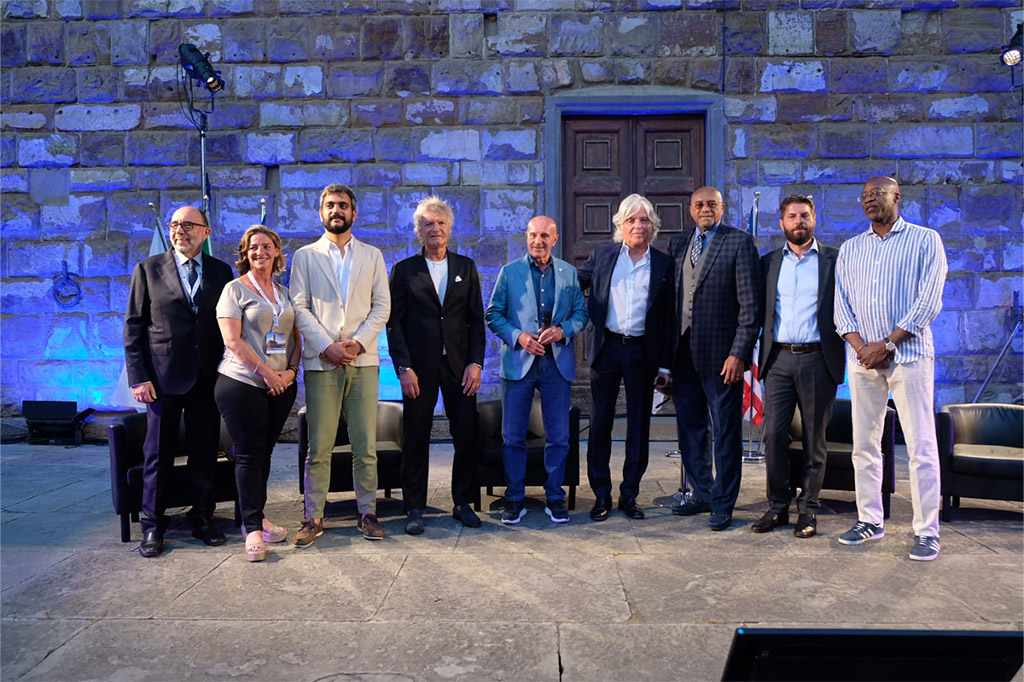 PREMIO INTERNAZIONALE FAIR PLAY MENARINI, DOPO “I CAMPIONI SI RACCONTANO” CRESCE L’ATTESA PER LA CERIMONIA DI PREMIAZIONE