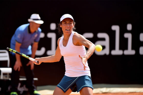 GREAT NEWS AT THE FAIR PLAY MENARINI INTERNATIONAL AWARDS, TENNIS PLAYER FRANCESCA SCHIAVONE AMONG THE WINNERS OF THE 2023 EDITION