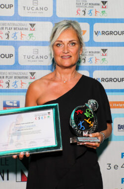 Alessandra Campedelli