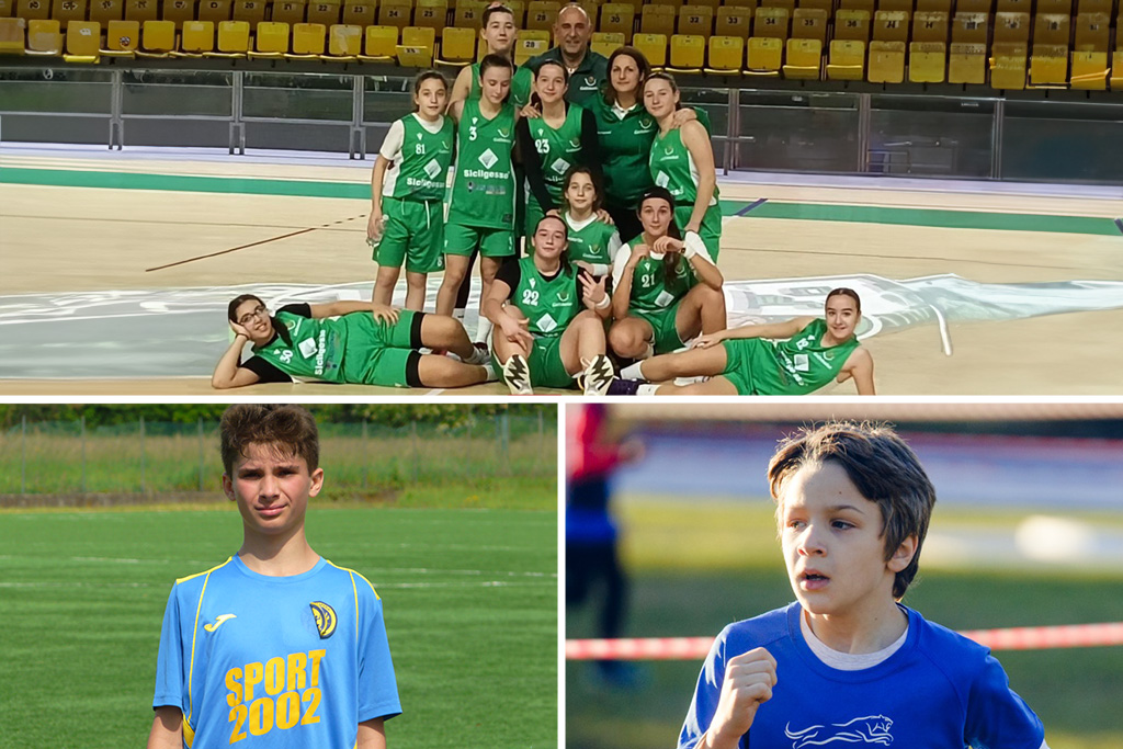 PREMIO INTERNAZIONALE FAIR PLAY MENARINI, IL 5 GIUGNO AL CONI È L’ORA DEI GIOVANI CAMPIONI DI SPORTIVITÀ