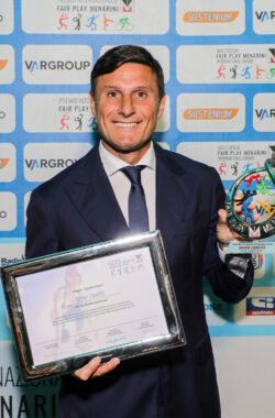 Javier Zanetti