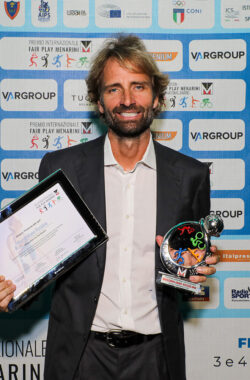Massimiliano Rosolino