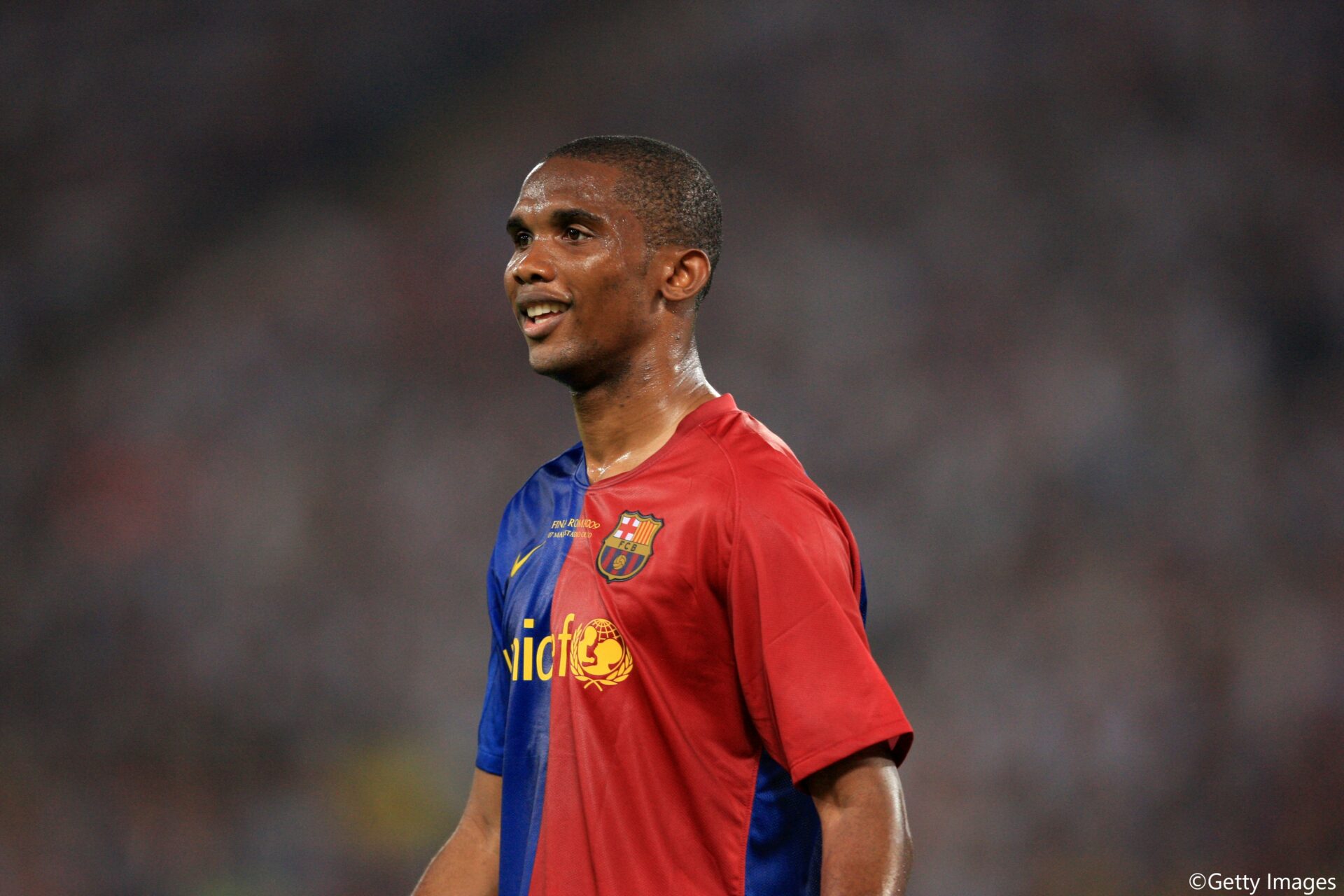 SAMUEL ETO’O TRA I VINCITORI DELLA 28° EDIZIONE, UN ATTACCANTE LEGGENDARIO PER IL PREMIO INTERNAZIONALE FAIR PLAY MENARINI