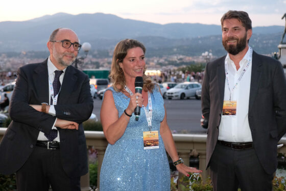 PREMIO INTERNAZIONALE FAIR PLAY MENARINI, INIZIA LA FESTA DELLA 28º EDIZIONE