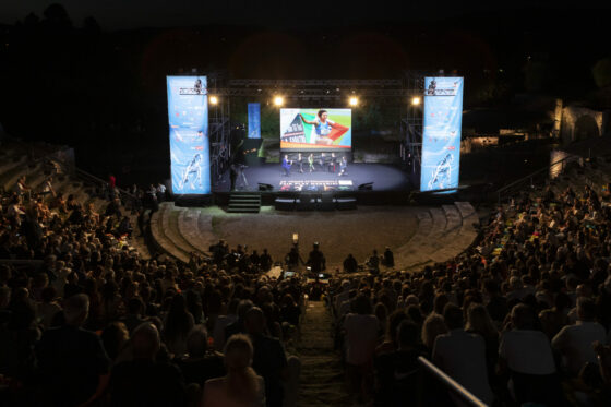 PREMIO INTERNAZIONALE FAIR PLAY MENARINI, NOTTE MAGICA A FIESOLE PER IL GRAN FINALE