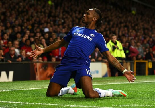 DIDIER DROGBA, LA STELLA DEL CALCIO BRILLA TRA I VINCITORI DEL 28° PREMIO INTERNAZIONALE FAIR PLAY MENARINI
