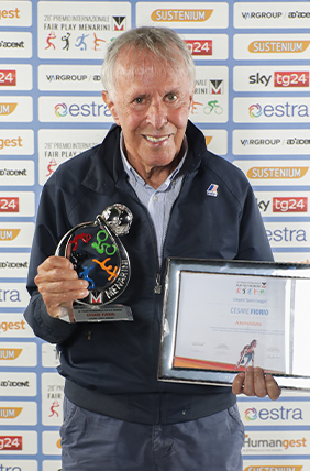 Cesare Fiorio