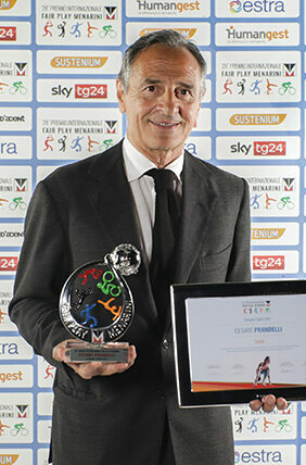Cesare Prandelli