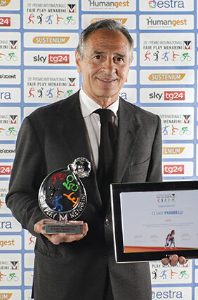 Cesare Prandelli