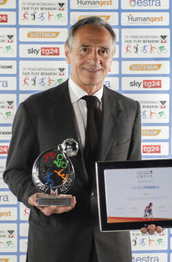 CESARE PRANDELLI