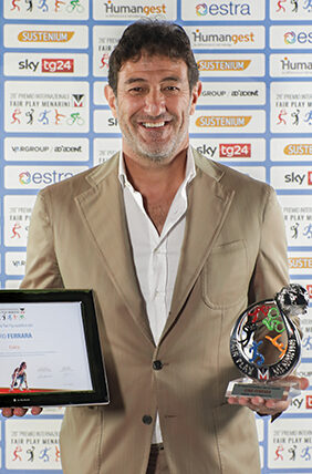 Ciro Ferrara