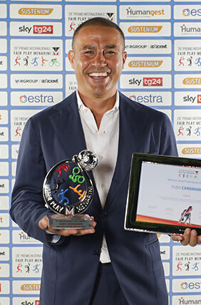 Fabio Cannavaro
