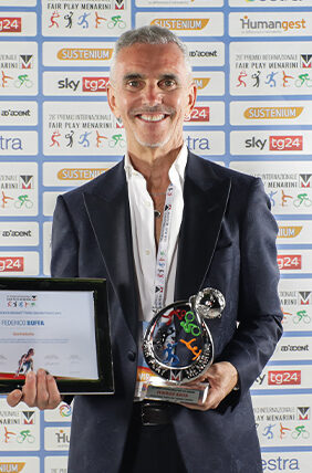 Federico Buffa