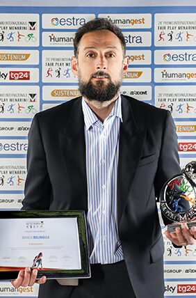 Marco Belinelli