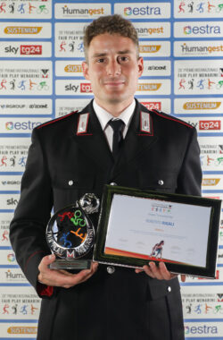 ROBERTO RIGALI