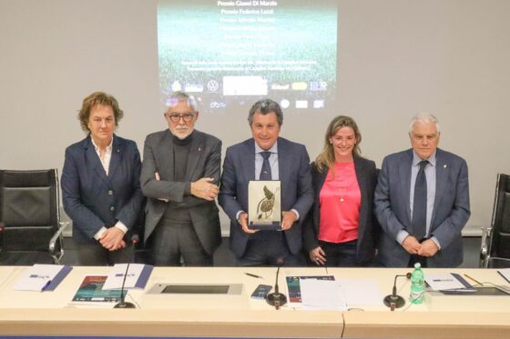 GRAN GALÀ DELLO SPORT "CITTÀ DI CASTIGLION FIORENTINO": A COVERCIANO PRESENTATA L'EDIZIONE 2025