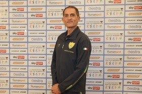 Fabrizio DONATO