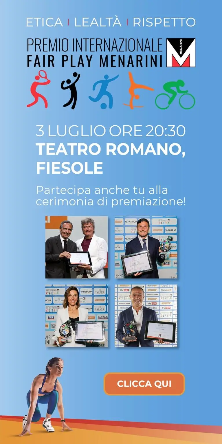 Banner Teatro Romano, Fiesole