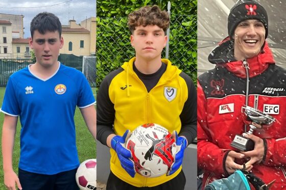 Premio Internazionale Fair Play Menarini, l'11 giugno al CONI il debutto con tre giovani esempi di etica sportiva