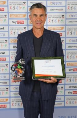 Alessandro COSTACURTA
