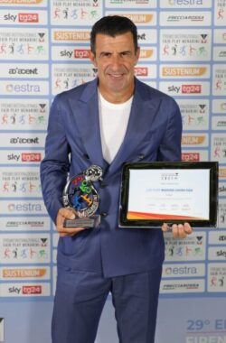 Luis FIGO
