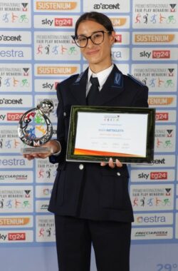 Nadia BATTOCLETTI