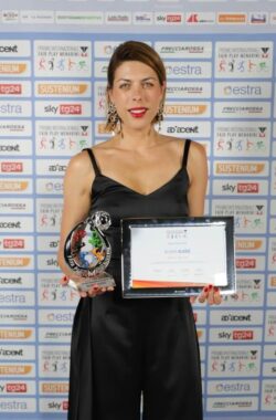 Blanka VLASIC