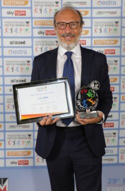 Guido MEDA