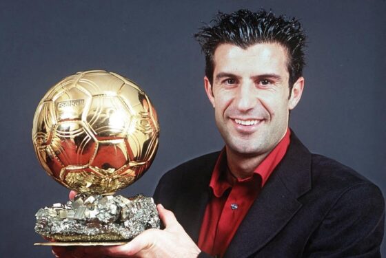 Premio Internazionale Fair Play Menarini, Luis Figo tra i grandi dello sport premiati nel 2025