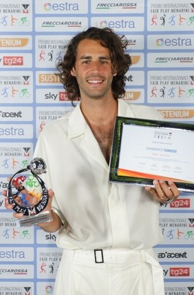 Gianmarco Tamberi-en