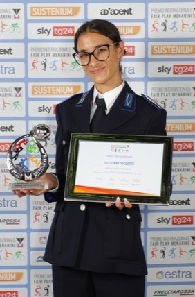 Nadia Battocletti-en