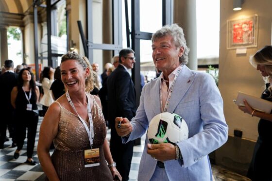 Fair Play Menarini International Award, the 29th edition officially begins