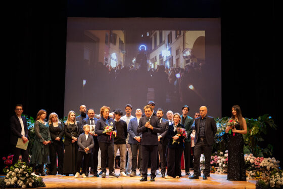 Gran Galà dello Sport 2026 - Premio Fair Play