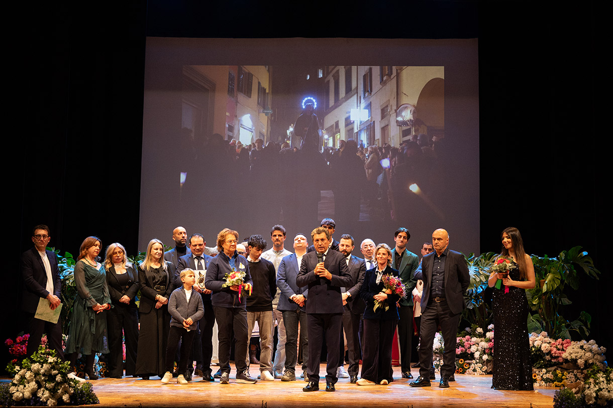 Gran Galà dello Sport 2026 - Premio Fair Play