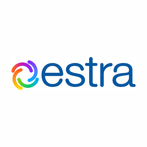 Logo Estra