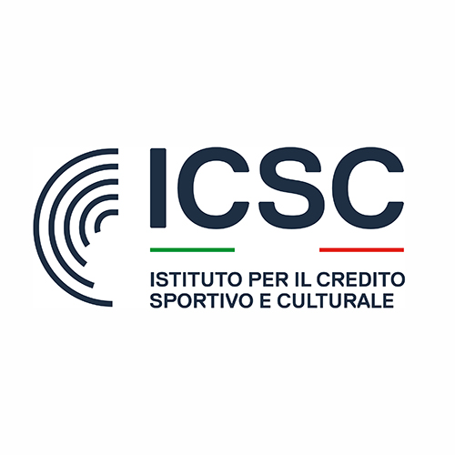 Logo ICSCS