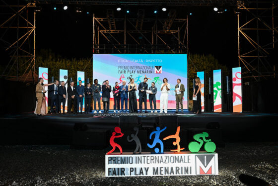 Thirty years of values: the Fair Play Menarini International Award announces its 2026 edition